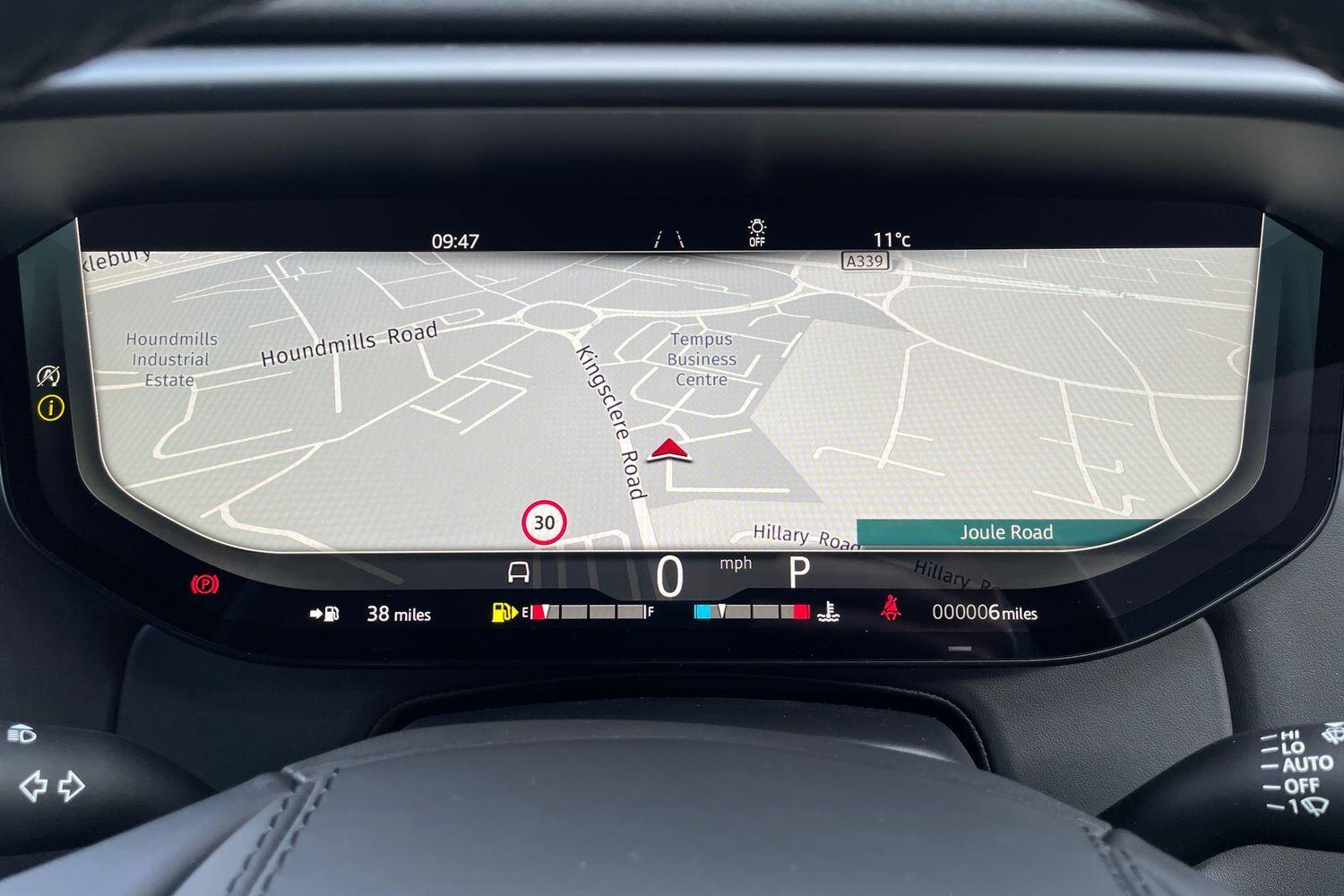 Used Land Rover Range Rover Sport 2025 for sale - 76952821: Photo 24