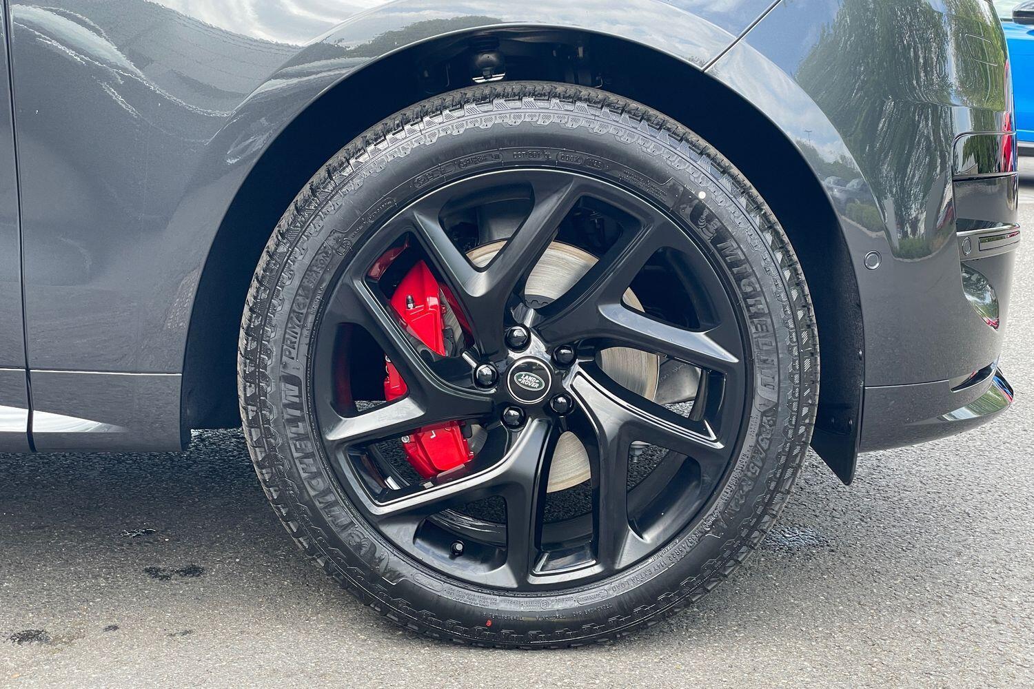 Used Land Rover Range Rover Sport 2025 for sale - 76952821: Photo 25