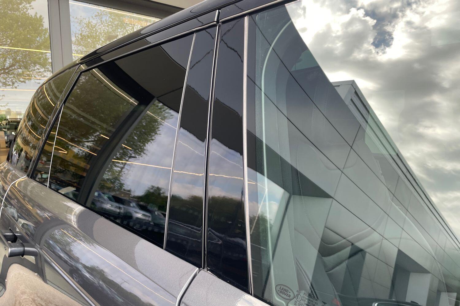 Used Land Rover Range Rover Sport 2025 for sale - 76952821: Photo 26