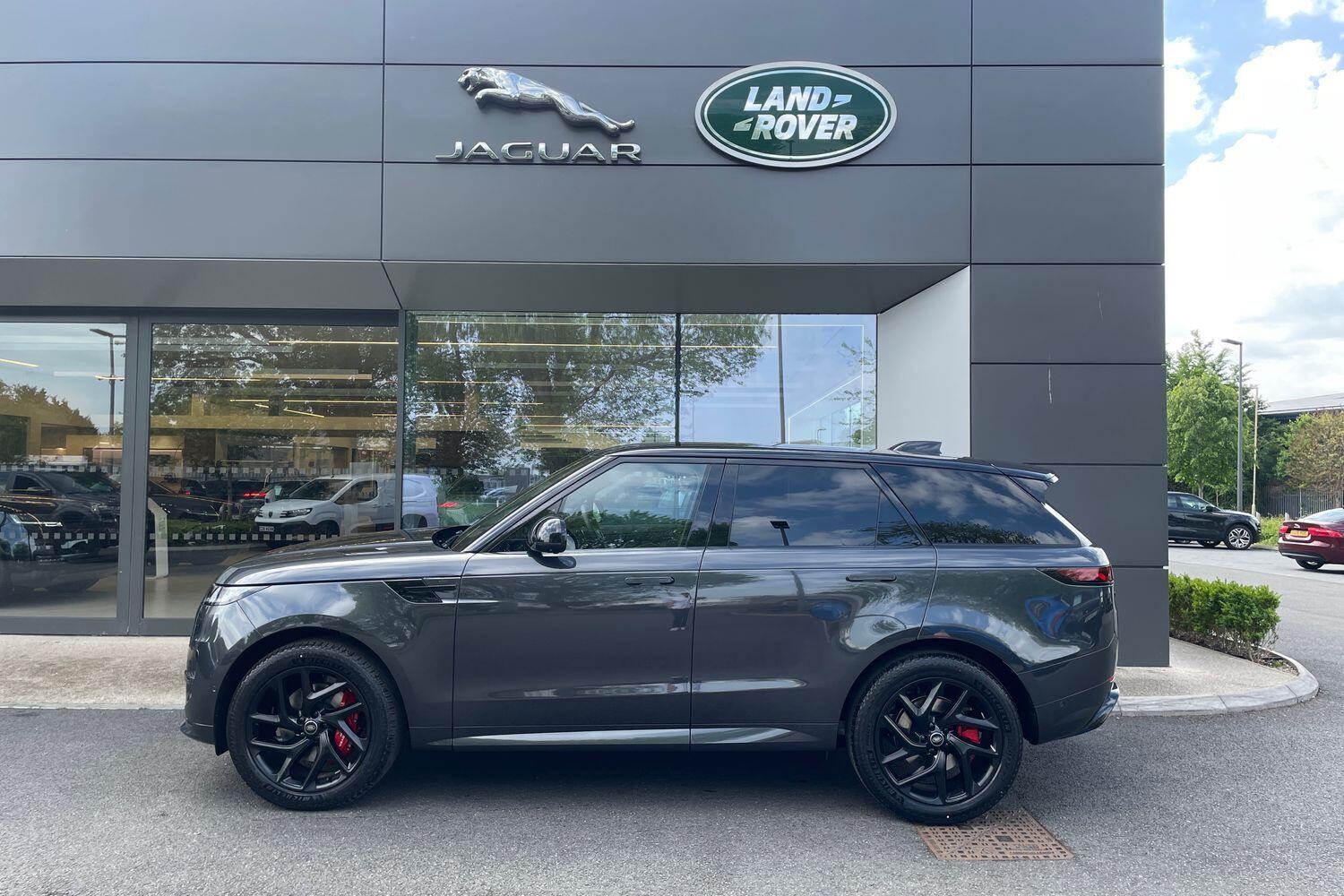 Used Land Rover Range Rover Sport 2025 for sale - 76952821: Photo 28