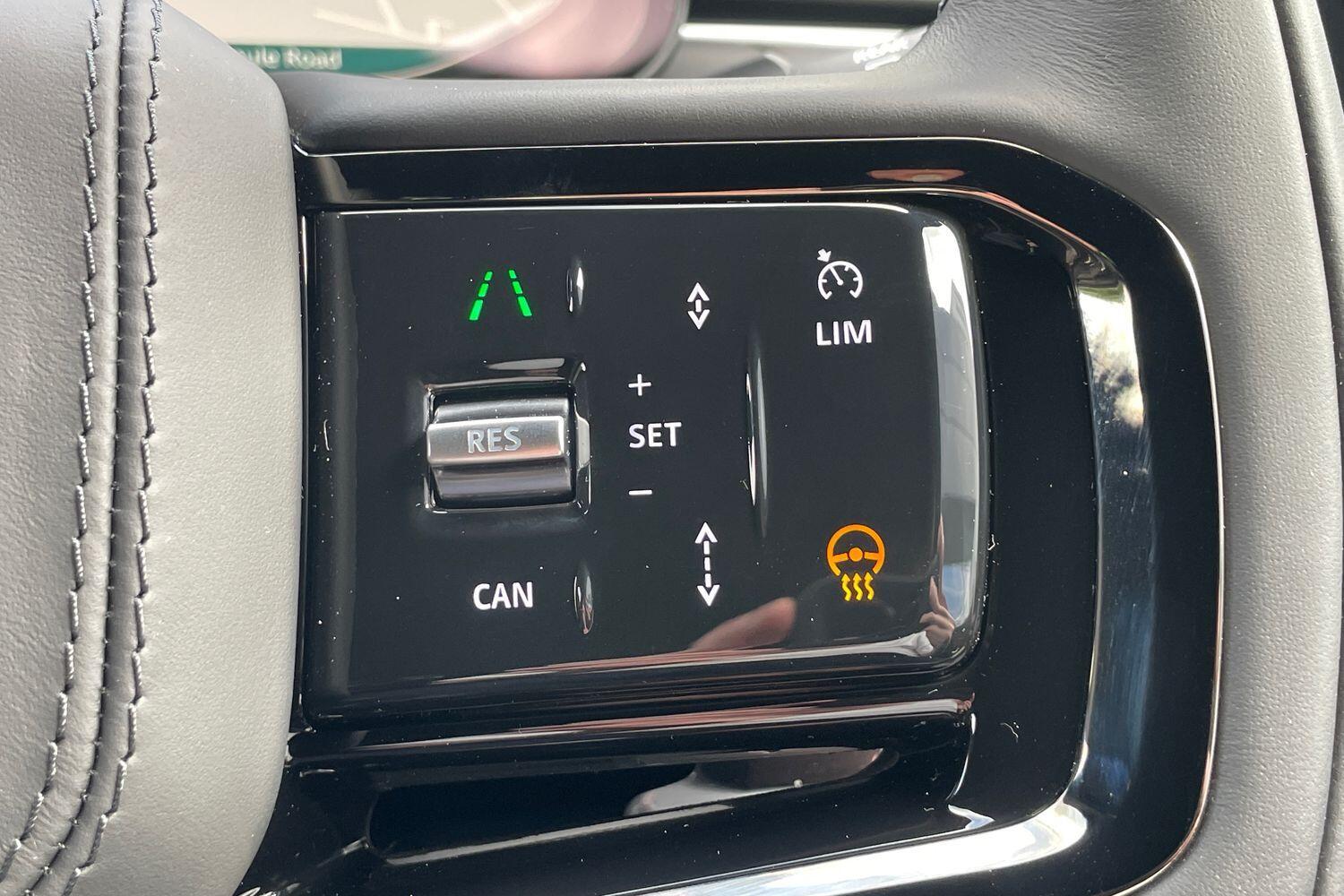 Used Land Rover Range Rover Sport 2025 for sale - 76952821: Photo 29