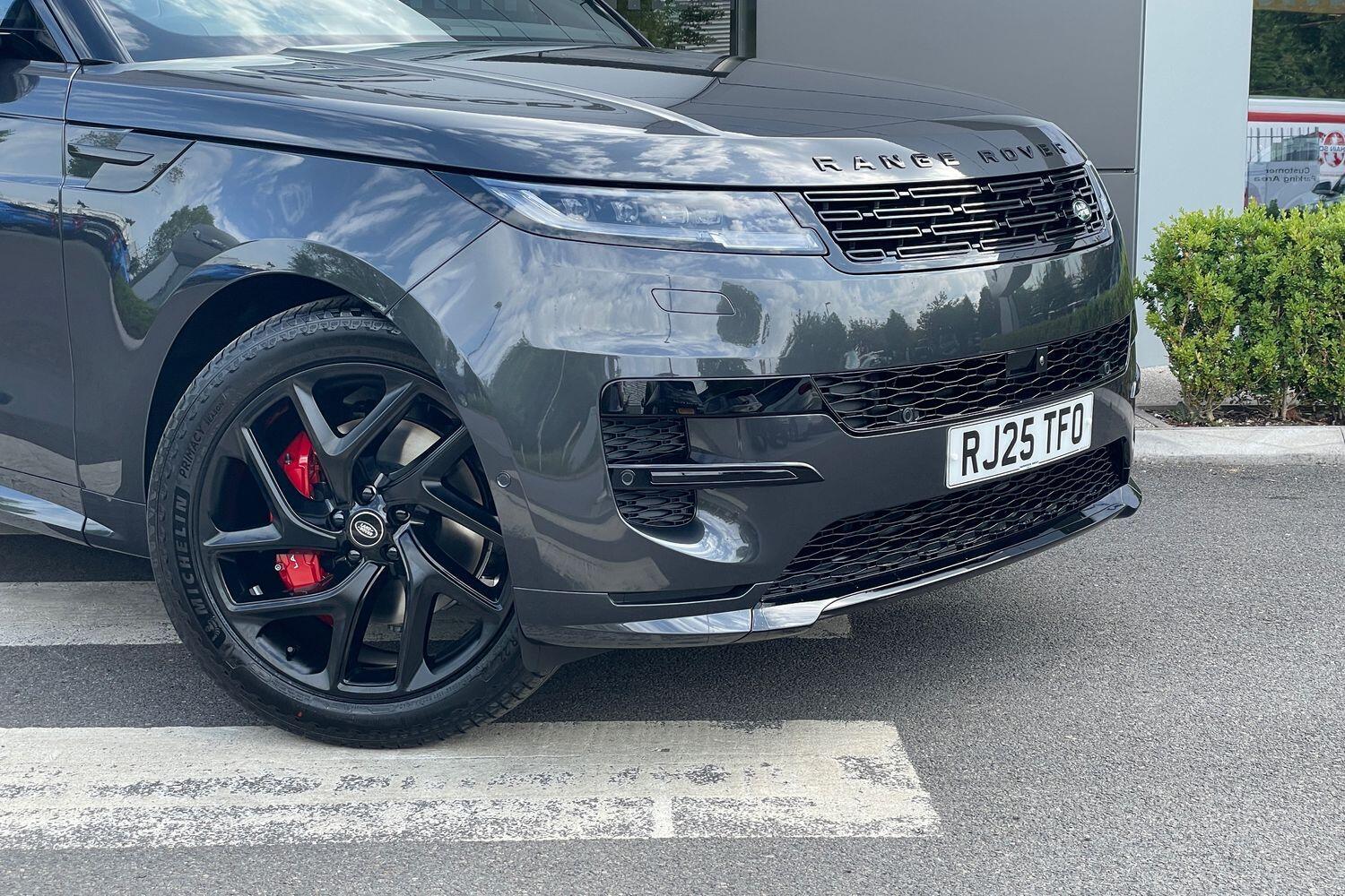 Used Land Rover Range Rover Sport 2025 for sale - 76952821: Photo 32