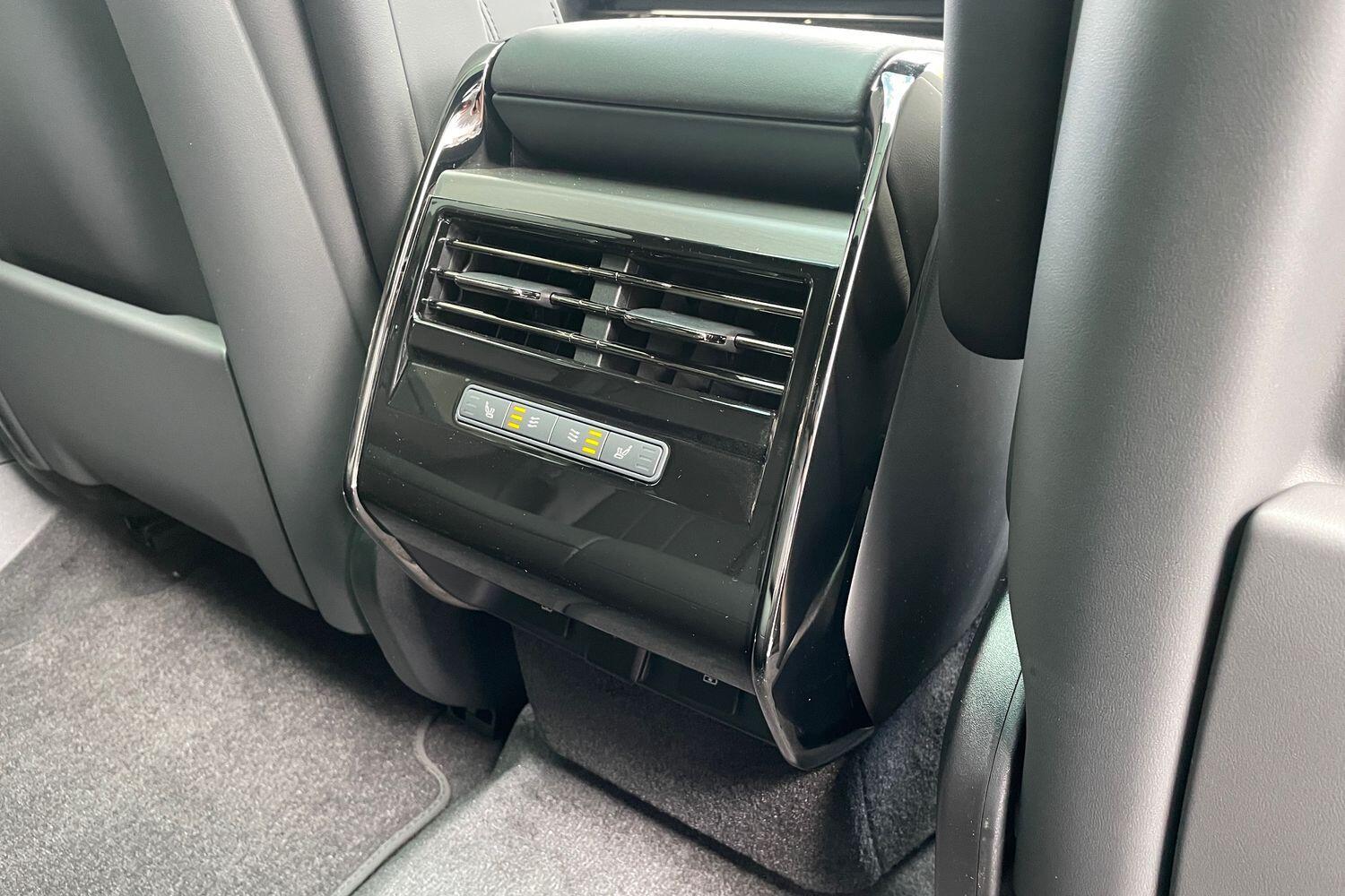 Used Land Rover Range Rover Sport 2025 for sale - 76952821: Photo 36