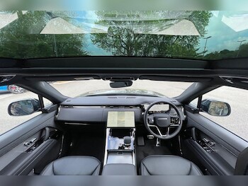 Used Land Rover Range Rover Sport 2025 for sale - 76952821: Photo