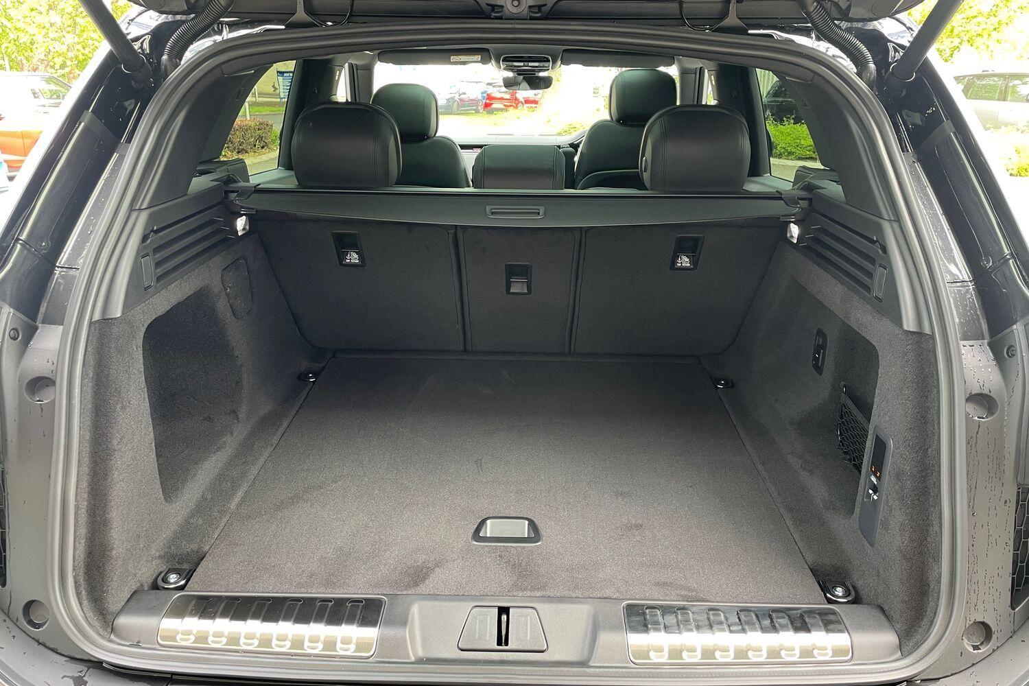 Used Land Rover Range Rover Sport 2025 for sale - 76952821: Photo 43