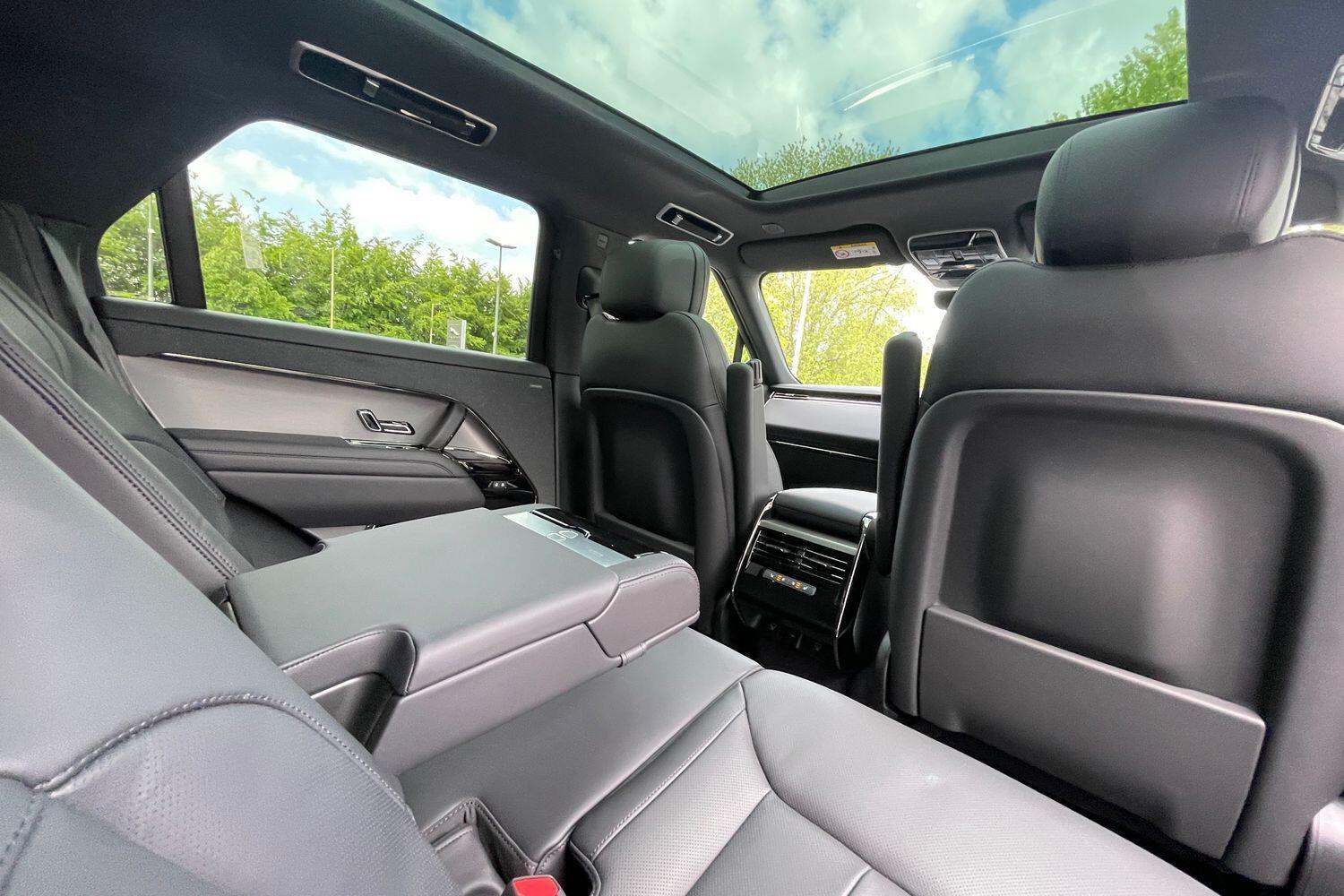 Used Land Rover Range Rover Sport 2025 for sale - 76952821: Photo 46