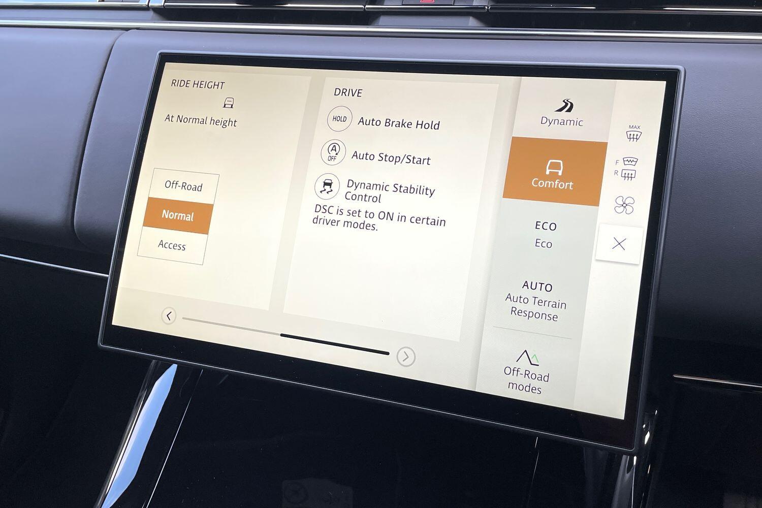 Used Land Rover Range Rover Sport 2025 for sale - 76952821: Photo 49