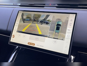 Used Land Rover Range Rover Sport 2025 for sale - 76952821: Photo