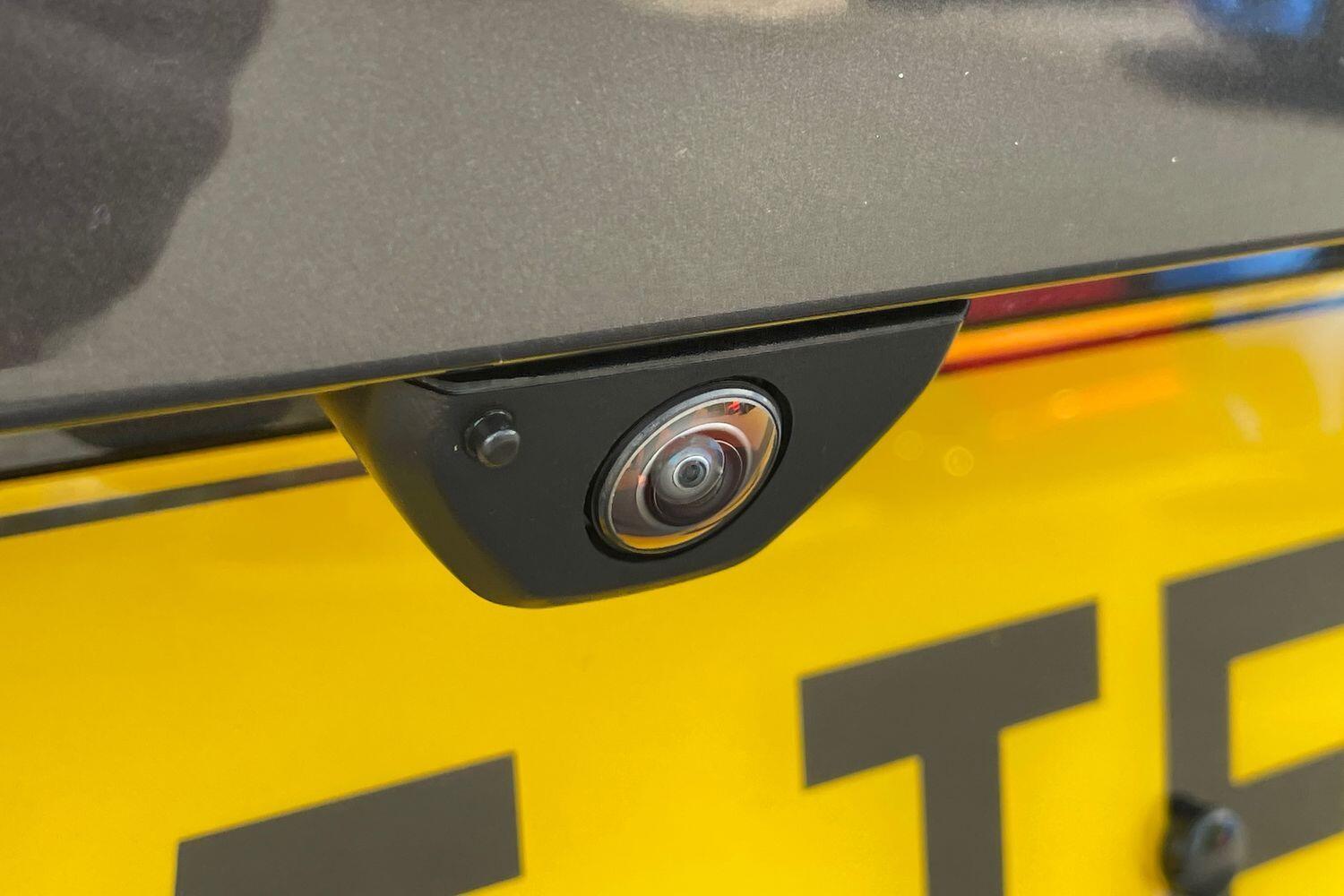 Used Land Rover Range Rover Sport 2025 for sale - 76952821: Photo 51