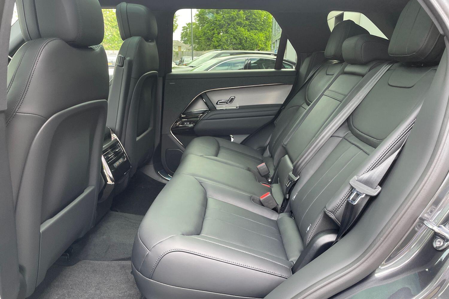 Used Land Rover Range Rover Sport 2025 for sale - 76952821: Photo 53