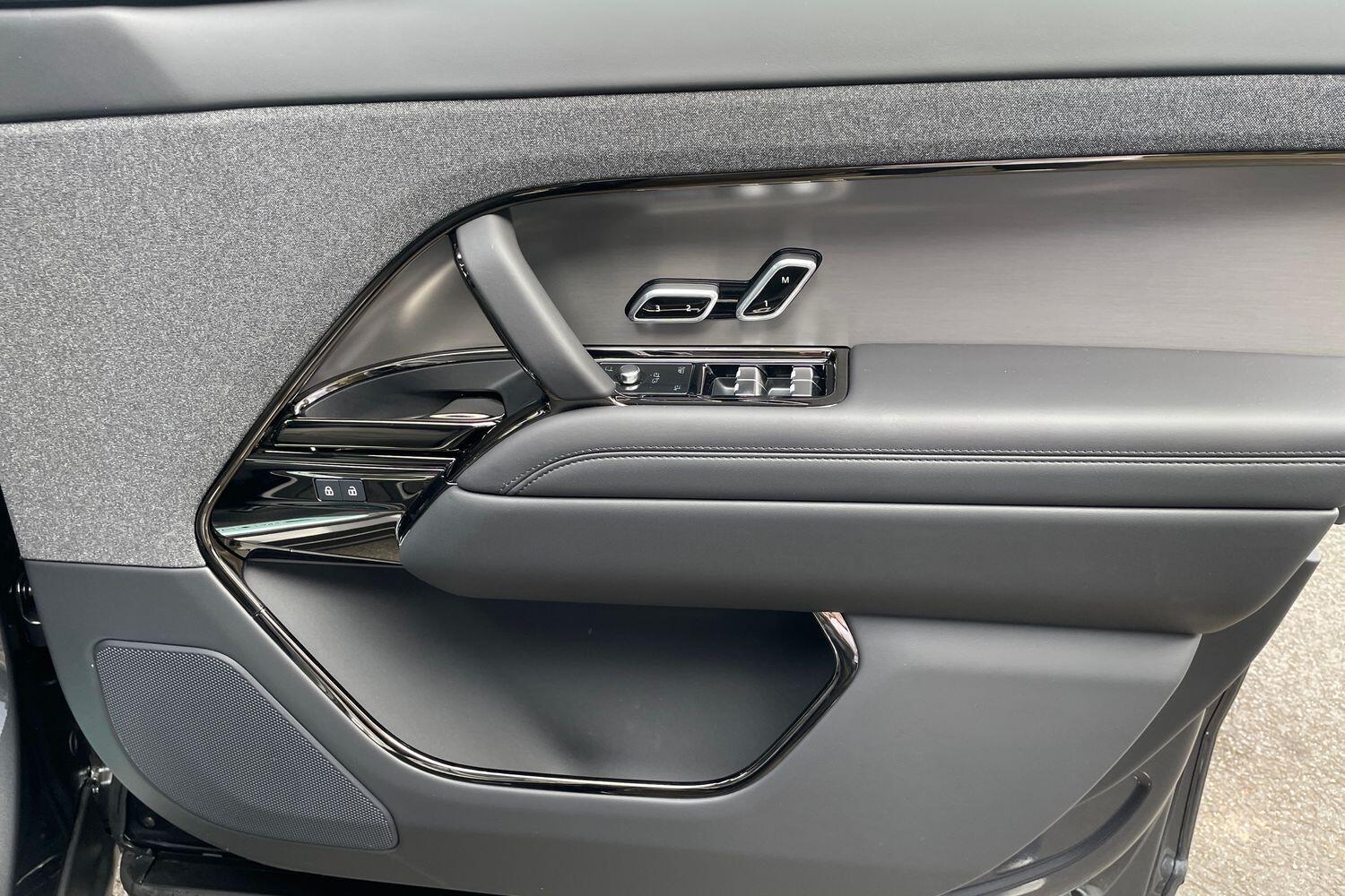 Used Land Rover Range Rover Sport 2025 for sale - 76952821: Photo 55