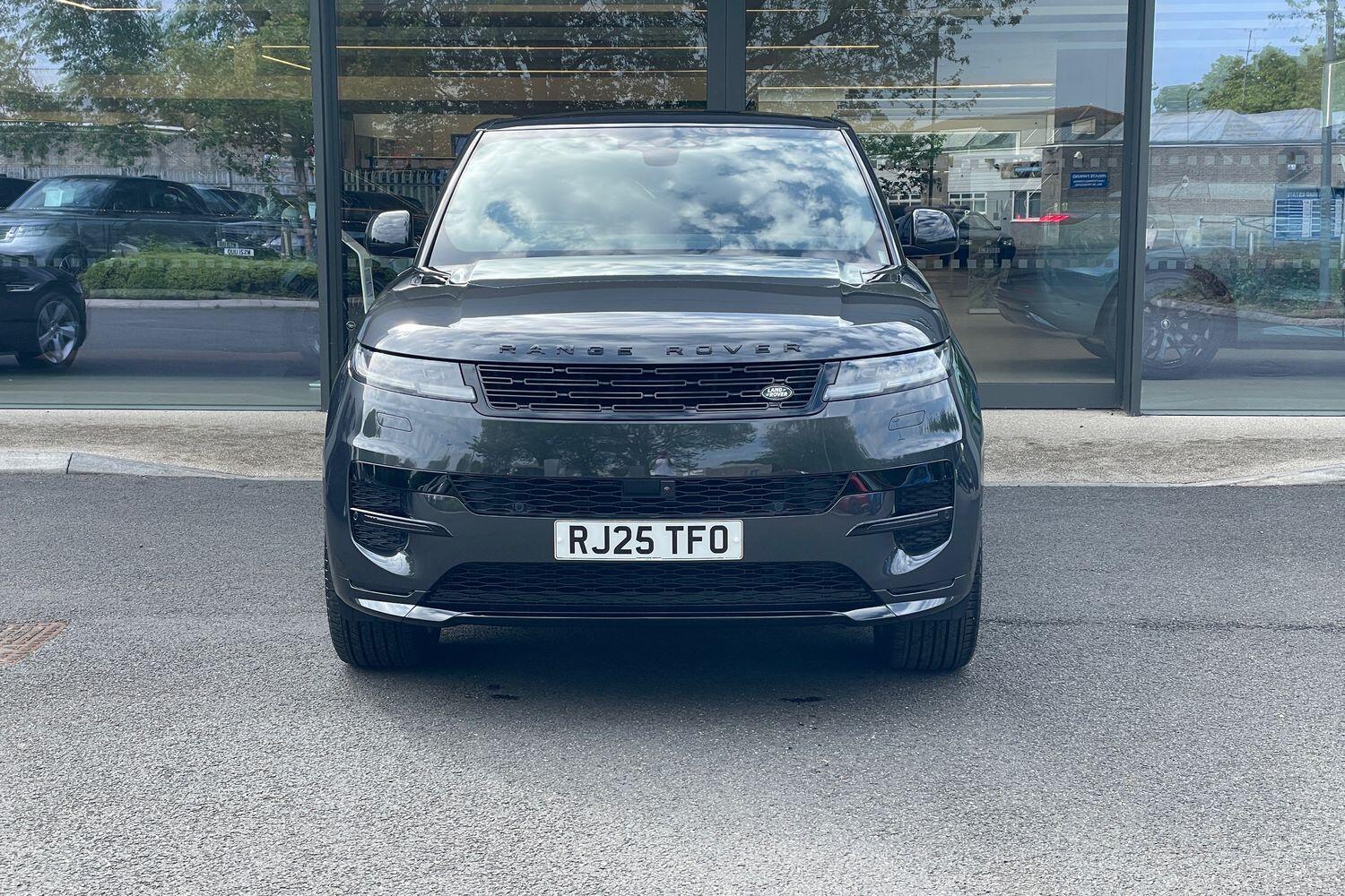 Used Land Rover Range Rover Sport 2025 for sale - 76952821: Photo 6