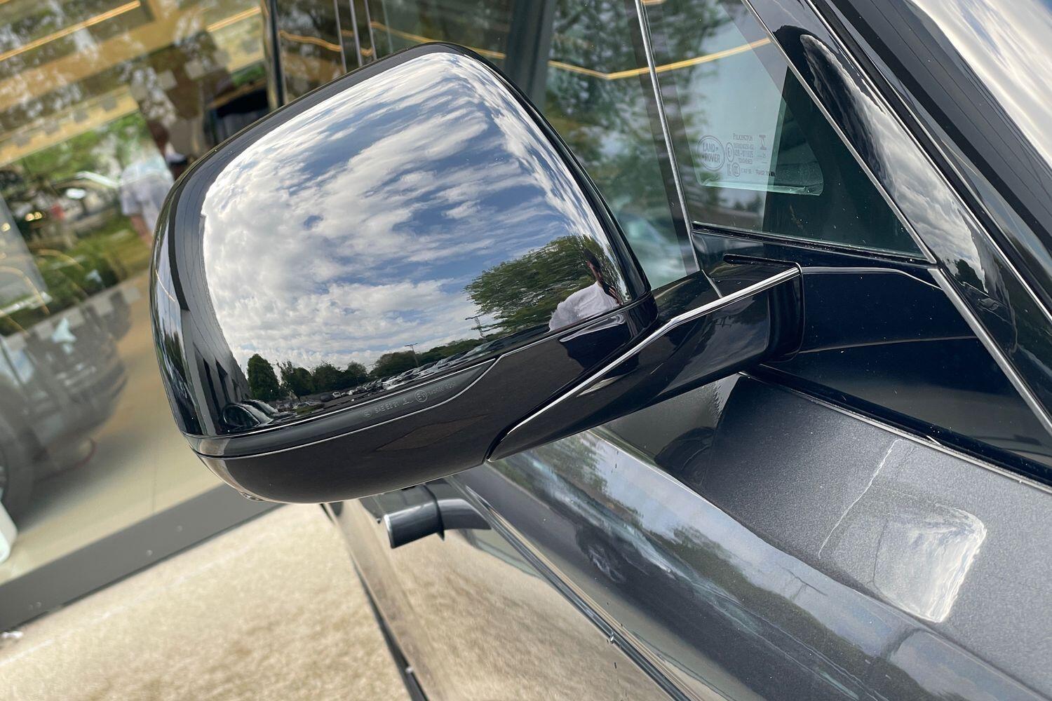 Used Land Rover Range Rover Sport 2025 for sale - 76952821: Photo 61