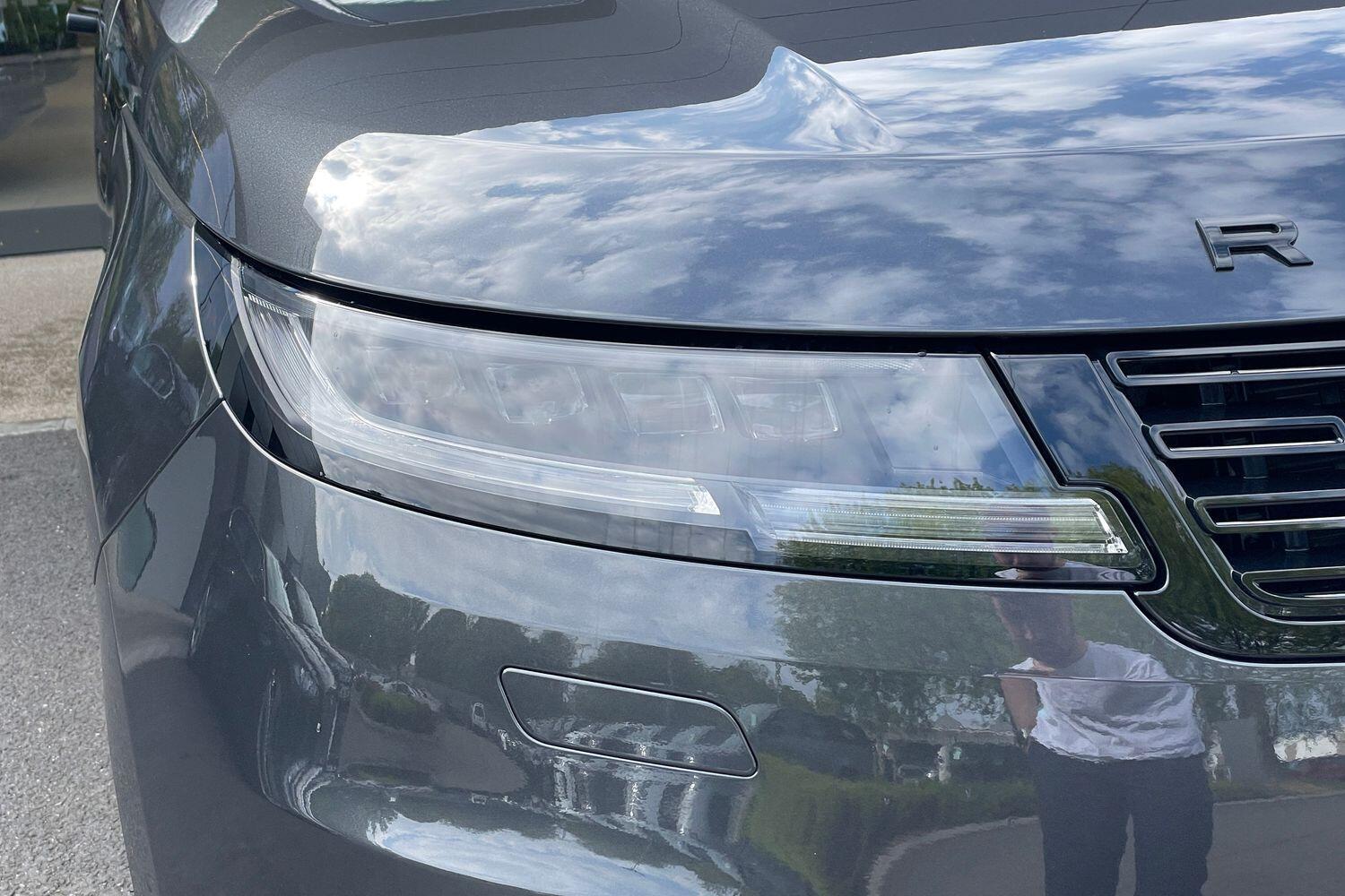 Used Land Rover Range Rover Sport 2025 for sale - 76952821: Photo 63