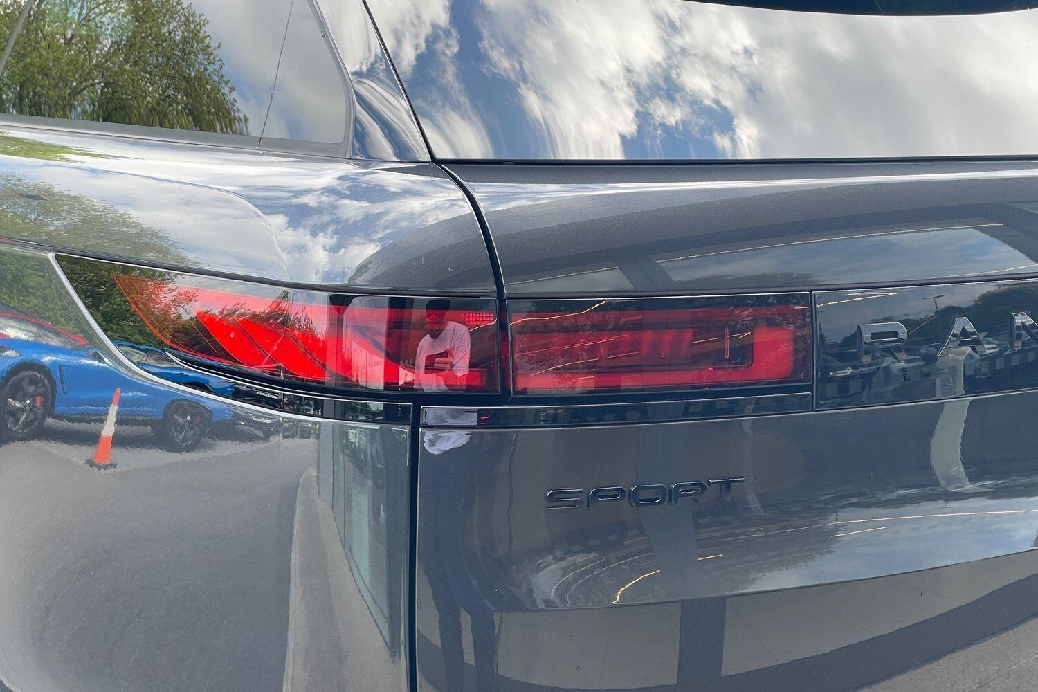 Used Land Rover Range Rover Sport 2025 for sale - 76952821: Photo 65