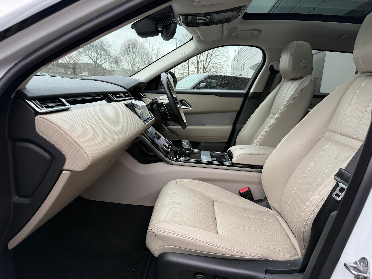 Used Land Rover Range Rover Velar 2021 for sale - 77411485: Photo 10