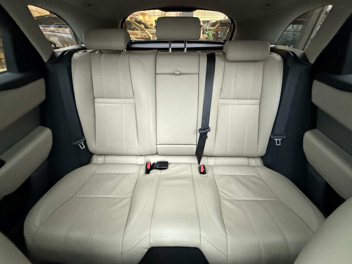 Used Land Rover Range Rover Velar 2021 for sale - 77411485: Photo 11