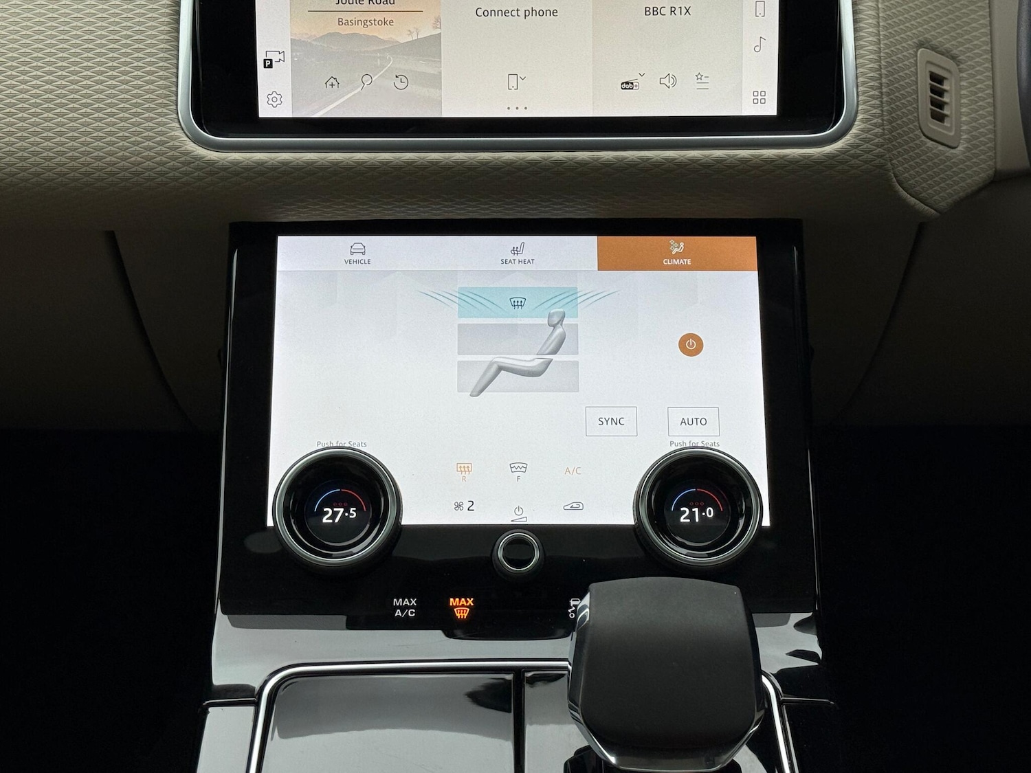 Used Land Rover Range Rover Velar 2021 for sale - 77411485: Photo 16