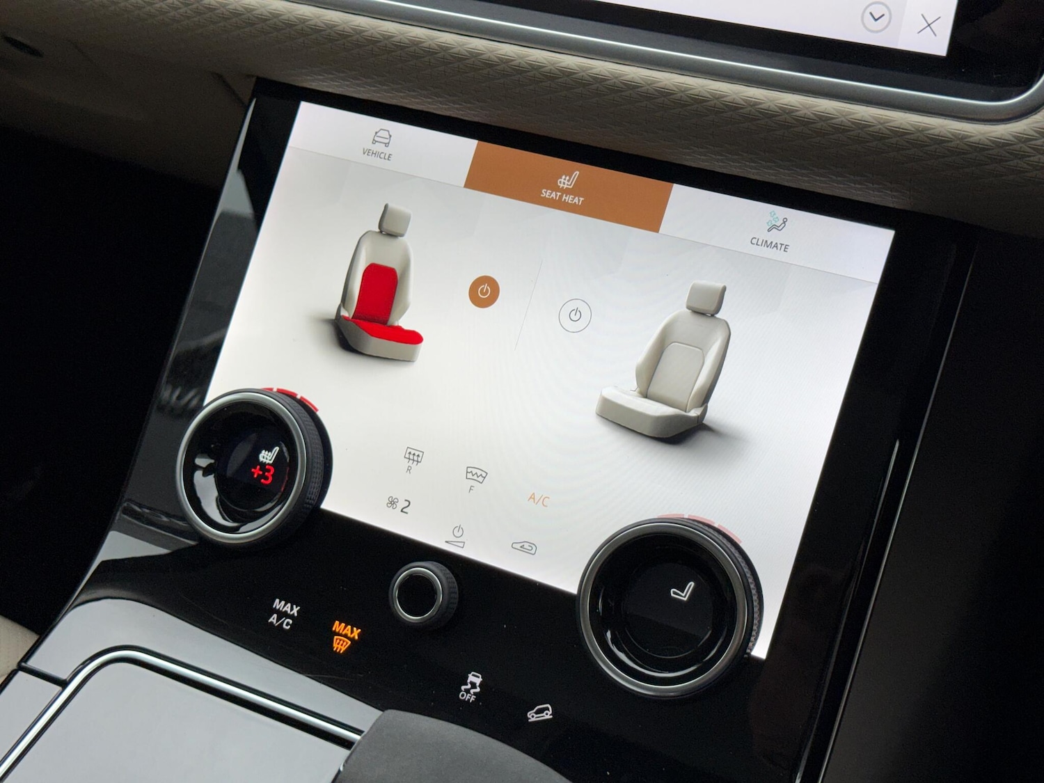 Used Land Rover Range Rover Velar 2021 for sale - 77411485: Photo 17