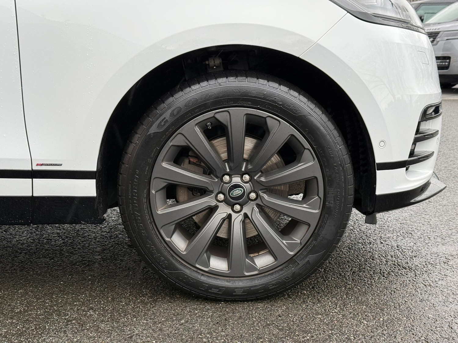 Used Land Rover Range Rover Velar 2021 for sale - 77411485: Photo 21