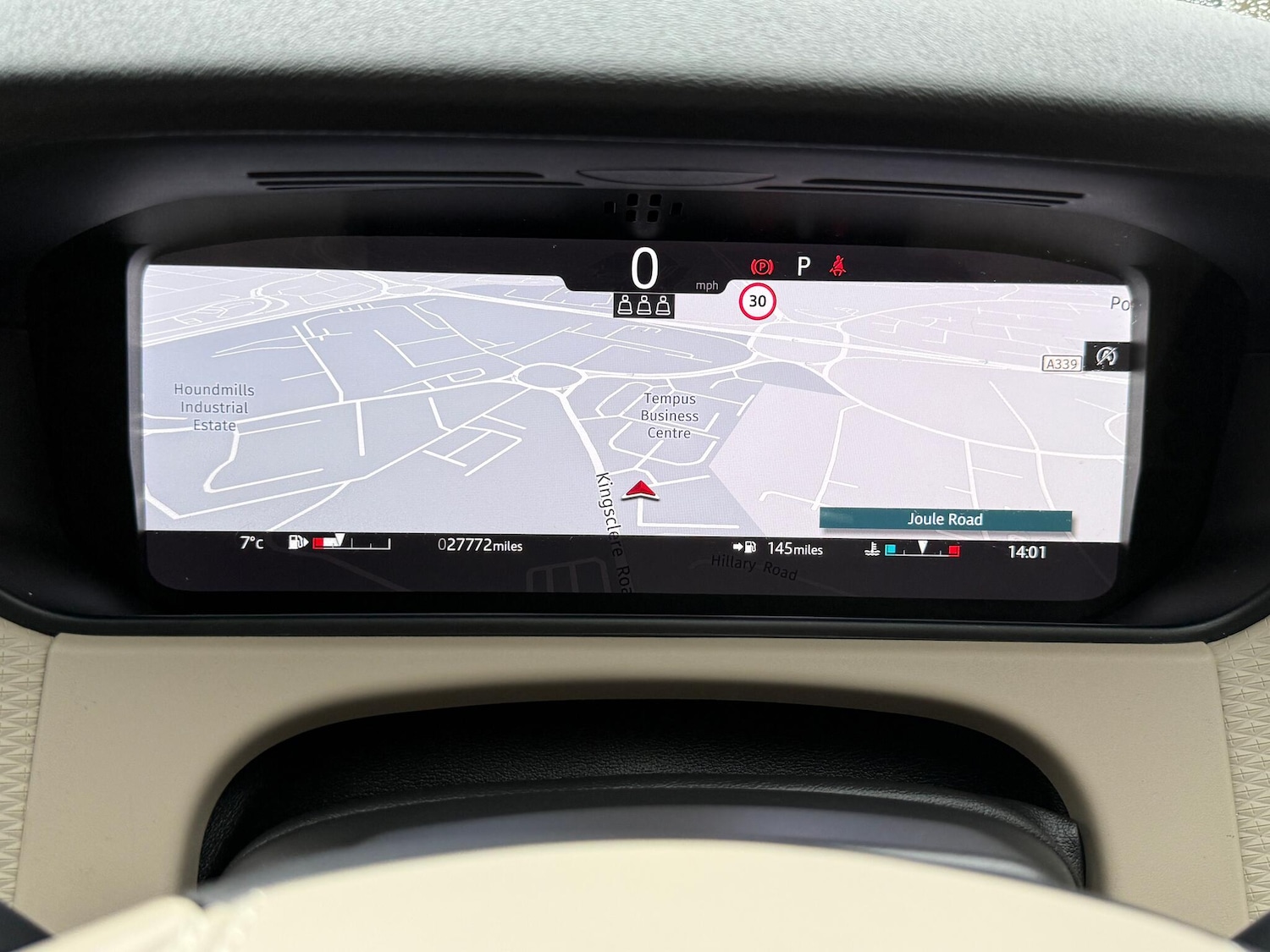 Used Land Rover Range Rover Velar 2021 for sale - 77411485: Photo 22