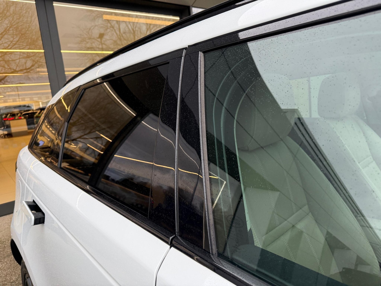 Used Land Rover Range Rover Velar 2021 for sale - 77411485: Photo 23