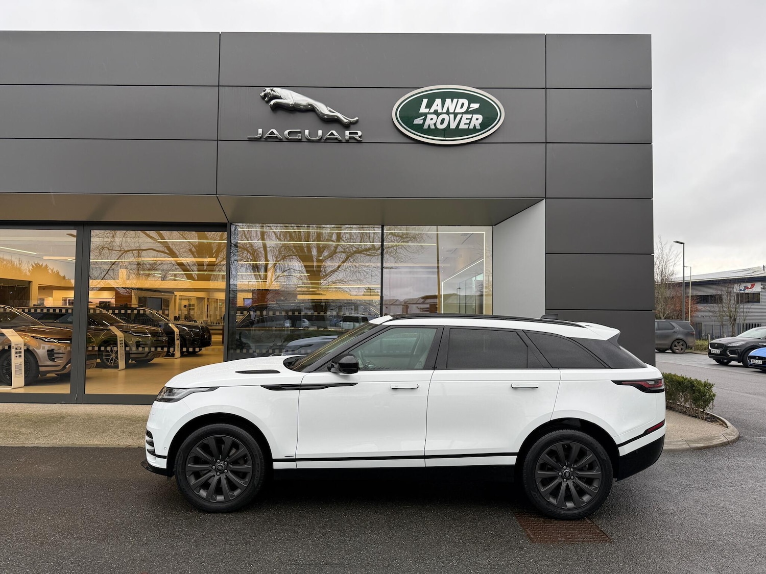 Used Land Rover Range Rover Velar 2021 for sale - 77411485: Photo 25