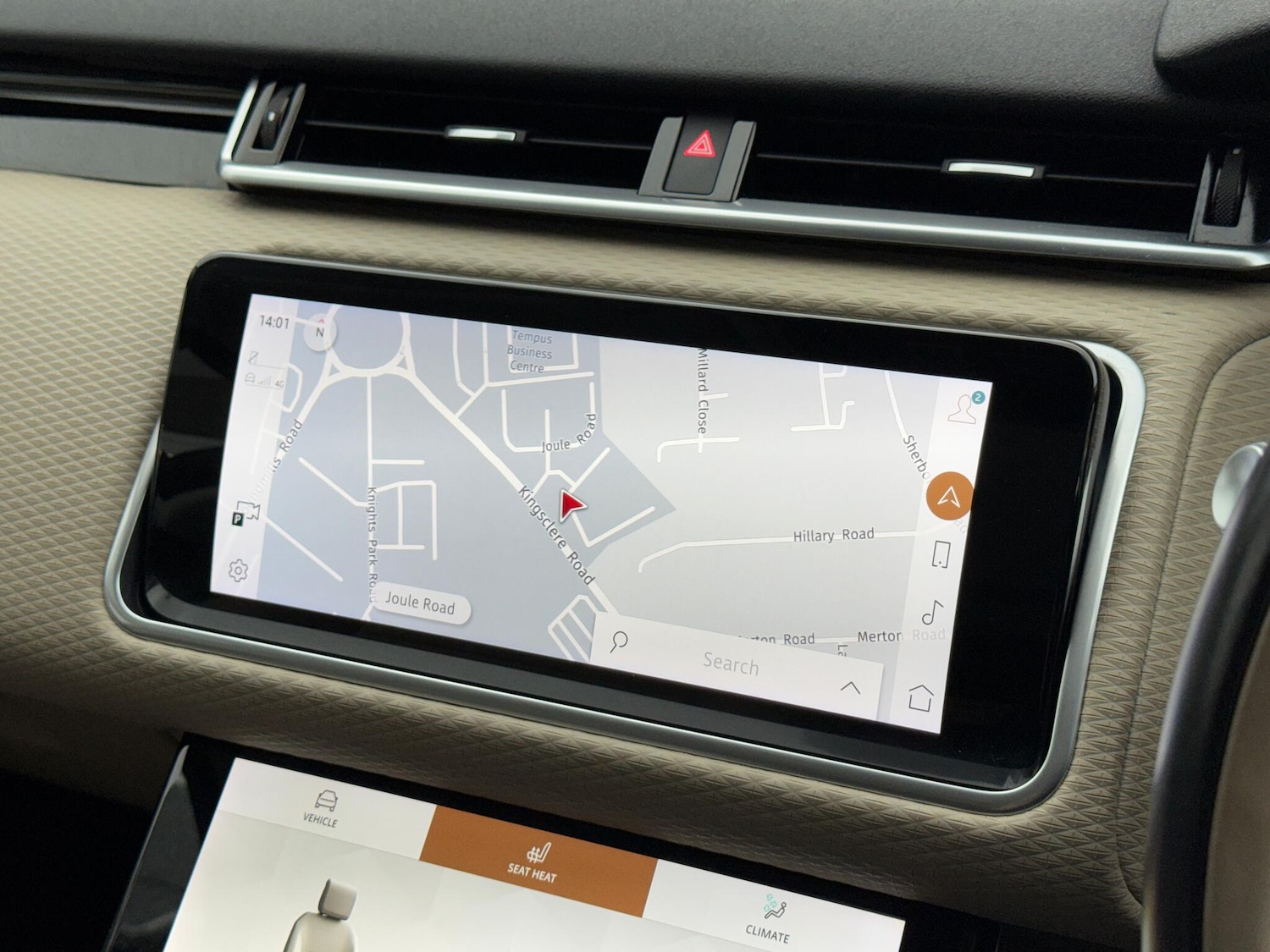 Used Land Rover Range Rover Velar 2021 for sale - 77411485: Photo 27