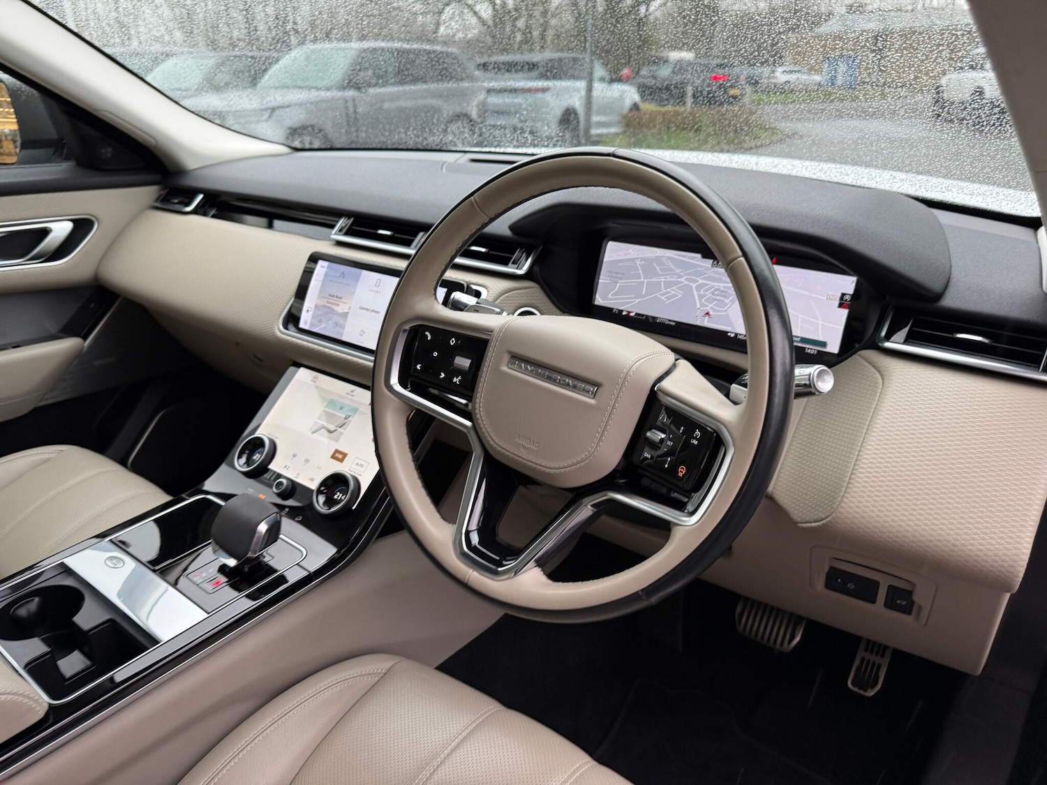 Used Land Rover Range Rover Velar 2021 for sale - 77411485: Photo 29