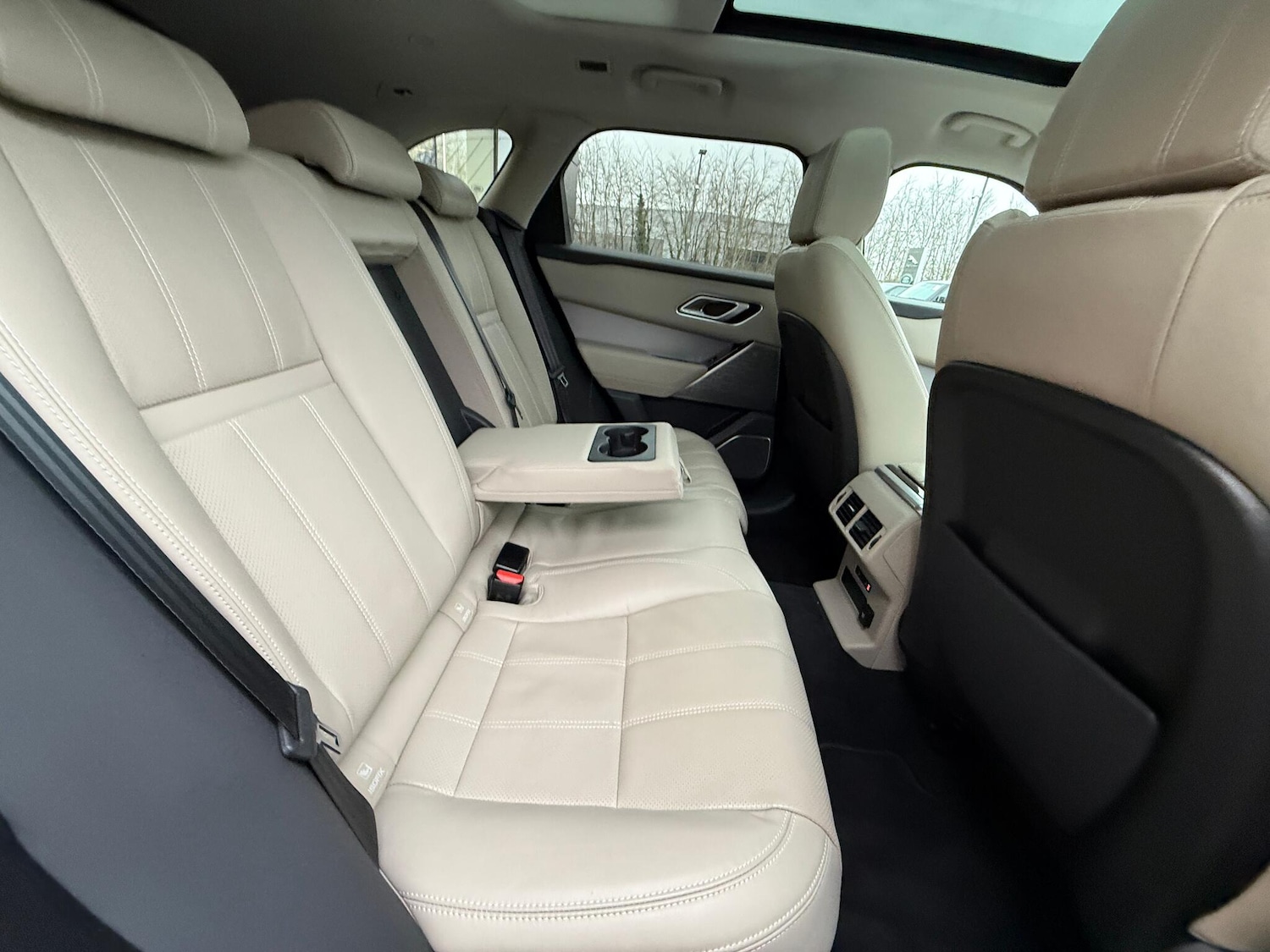 Used Land Rover Range Rover Velar 2021 for sale - 77411485: Photo 38