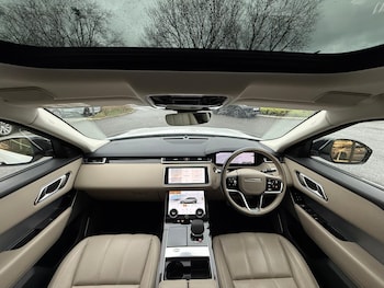 Used Land Rover Range Rover Velar 2021 for sale - 77411485: Photo