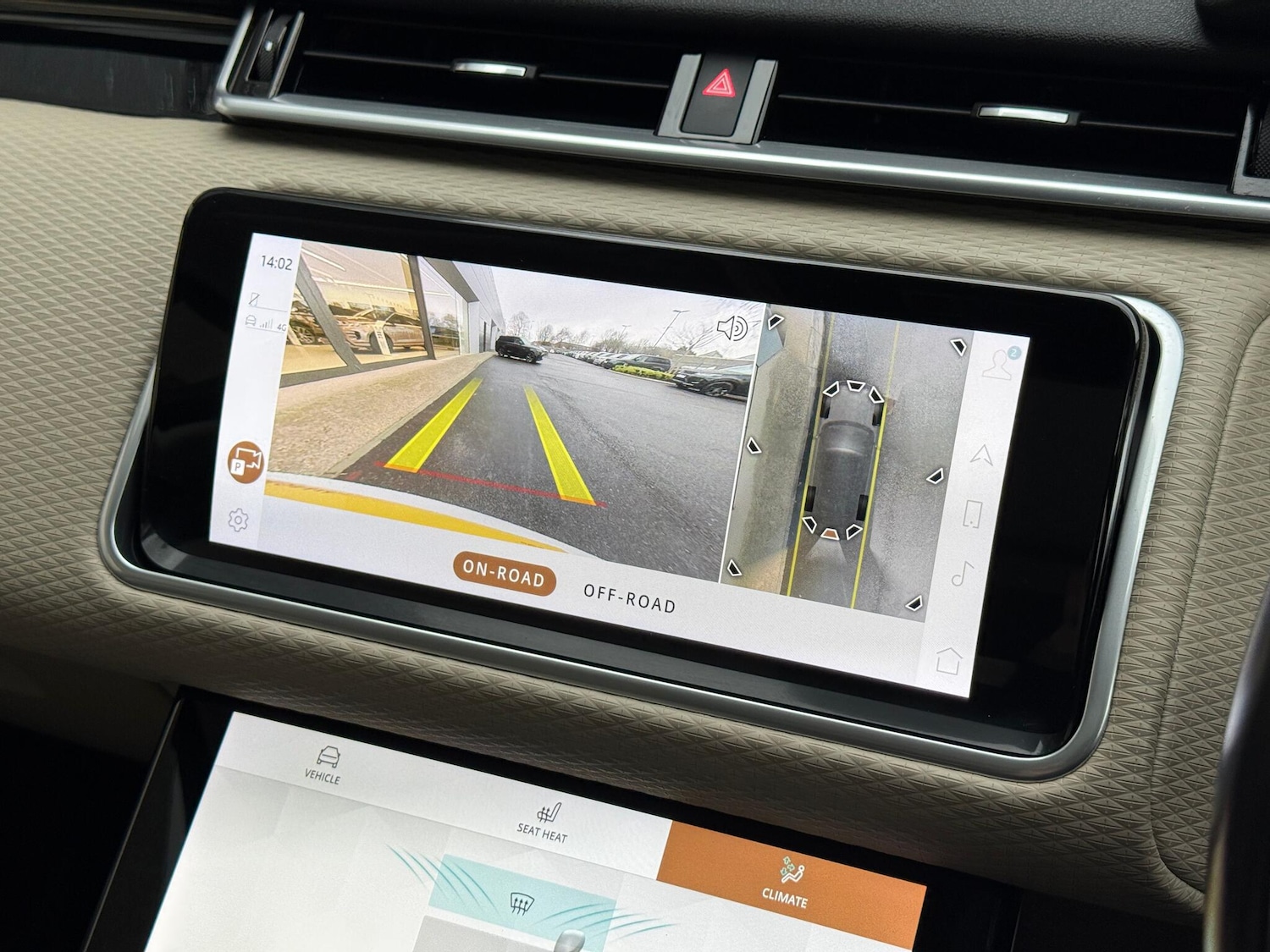 Used Land Rover Range Rover Velar 2021 for sale - 77411485: Photo 4