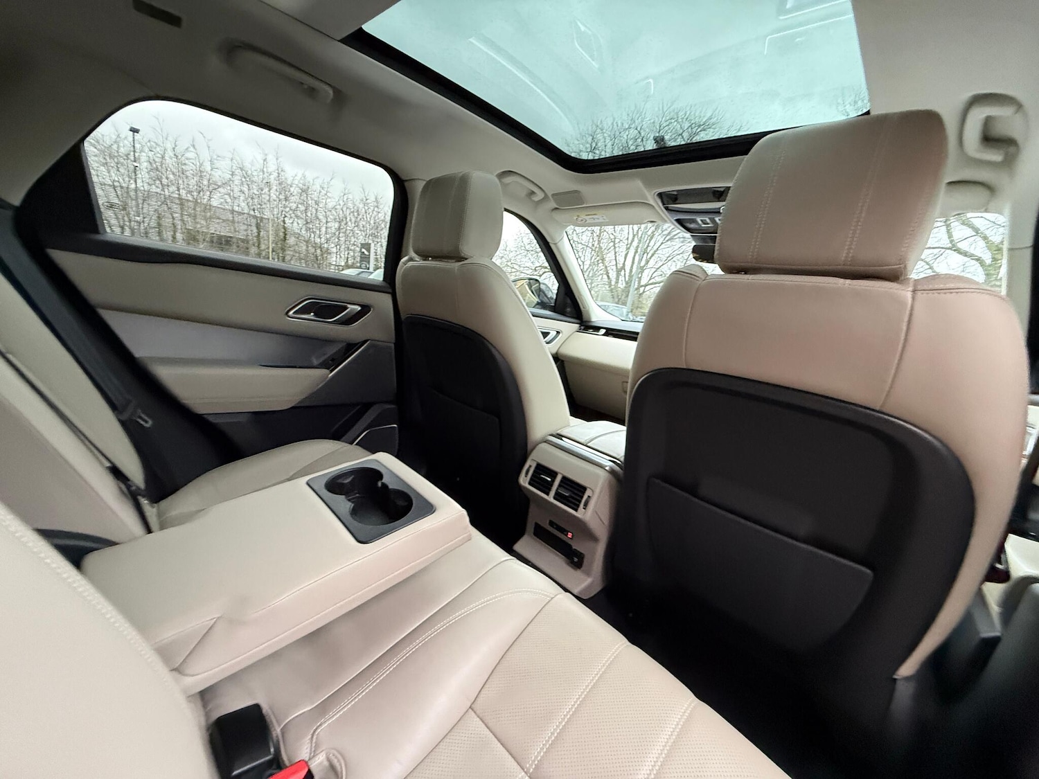 Used Land Rover Range Rover Velar 2021 for sale - 77411485: Photo 40