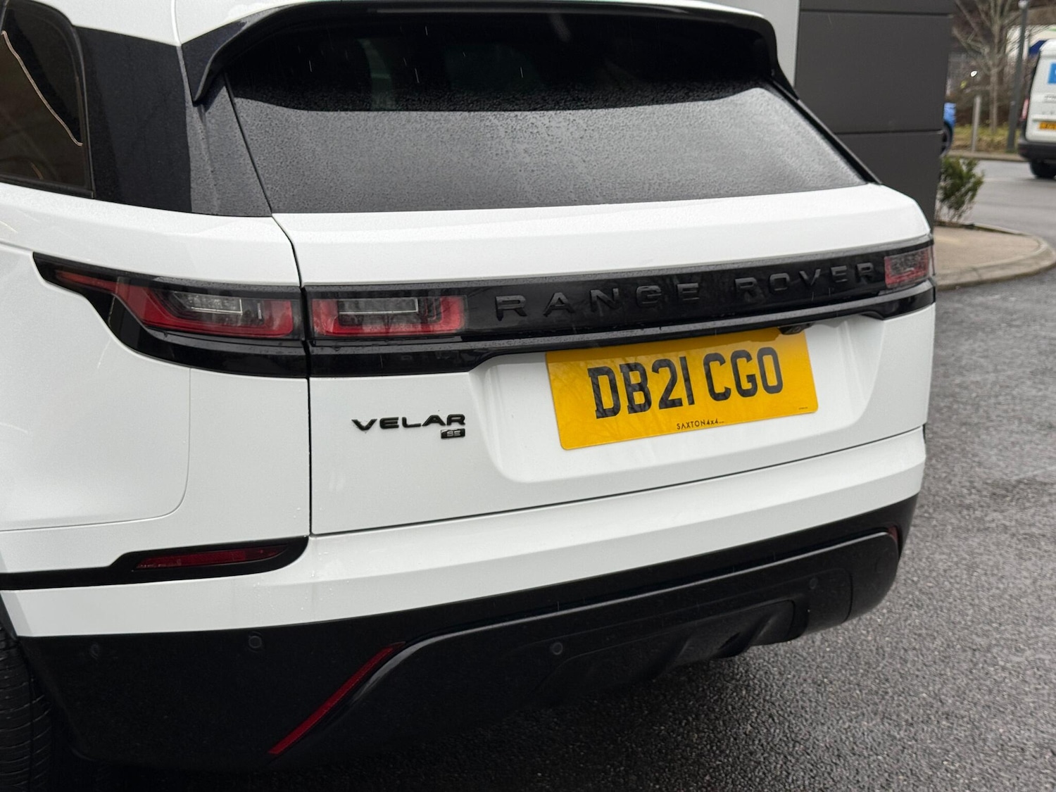 Used Land Rover Range Rover Velar 2021 for sale - 77411485: Photo 42