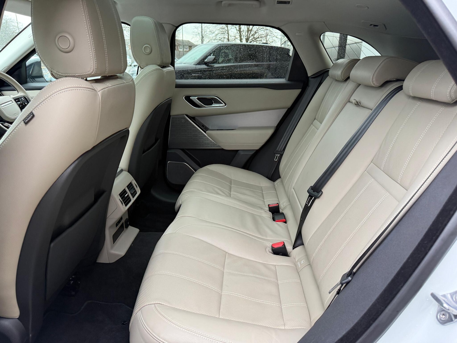 Used Land Rover Range Rover Velar 2021 for sale - 77411485: Photo 46