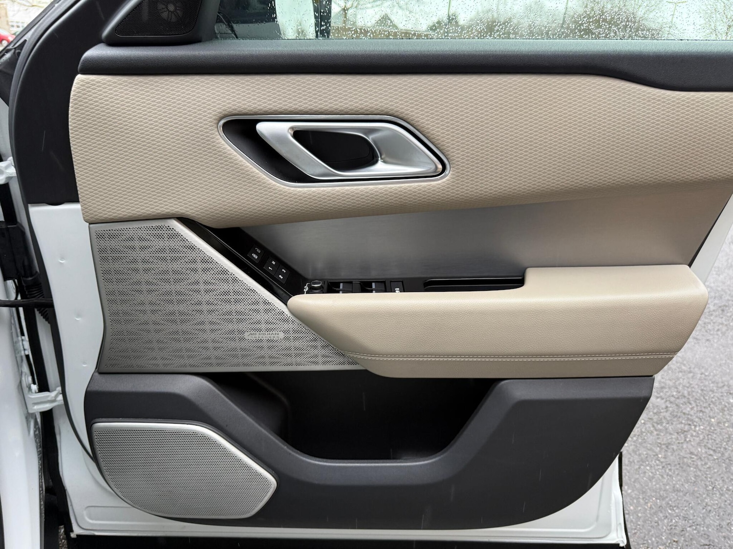 Used Land Rover Range Rover Velar 2021 for sale - 77411485: Photo 48