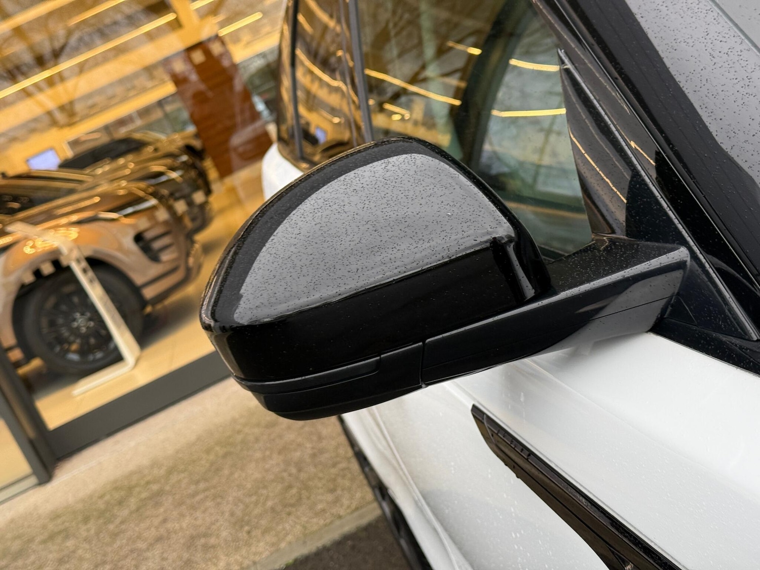 Used Land Rover Range Rover Velar 2021 for sale - 77411485: Photo 50