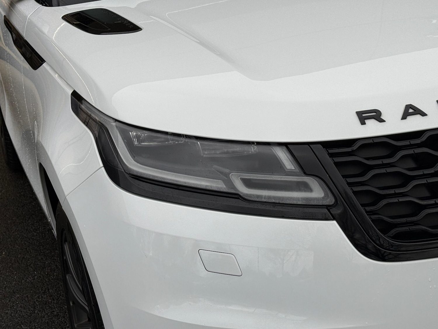 Used Land Rover Range Rover Velar 2021 for sale - 77411485: Photo 51