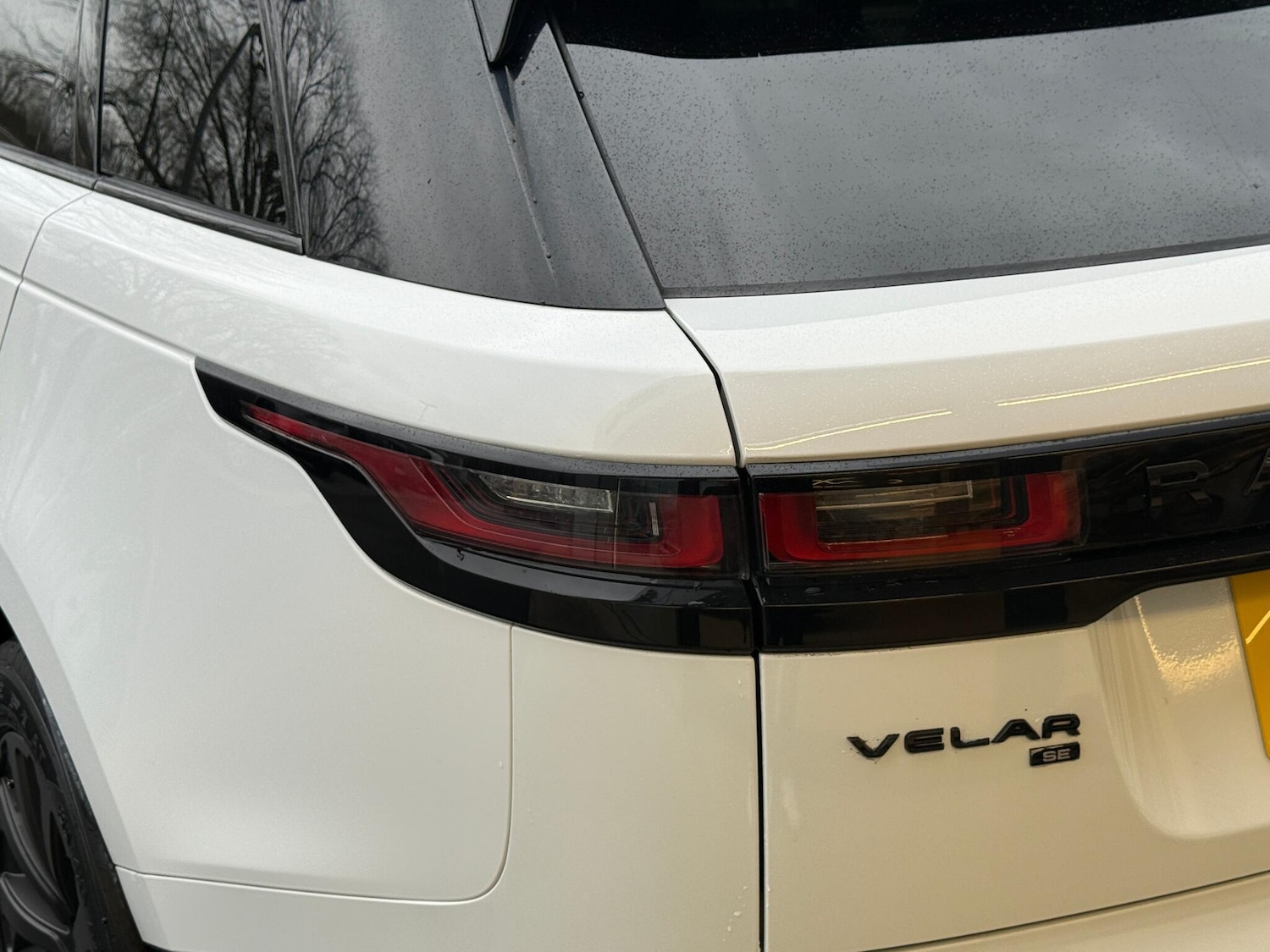 Used Land Rover Range Rover Velar 2021 for sale - 77411485: Photo 53