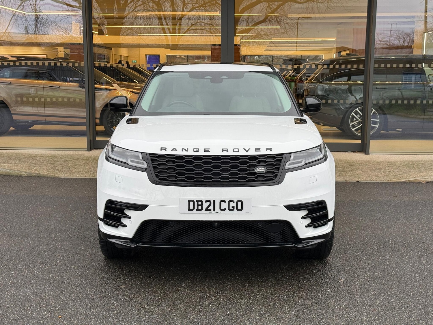 Used Land Rover Range Rover Velar 2021 for sale - 77411485: Photo 6