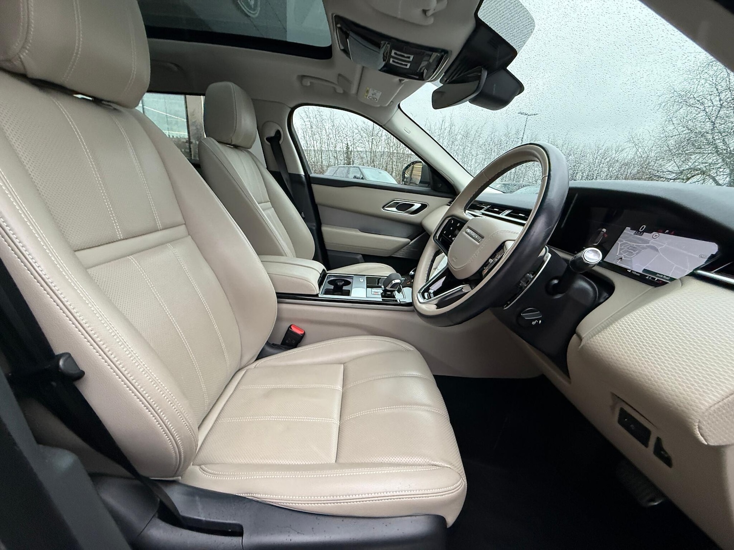 Used Land Rover Range Rover Velar 2021 for sale - 77411485: Photo 9