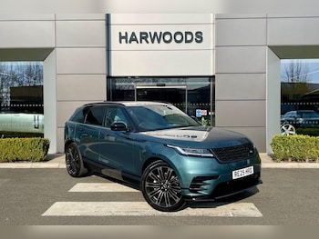 Used Land Rover Range Rover Velar 2025 for sale - 75608795: Photo