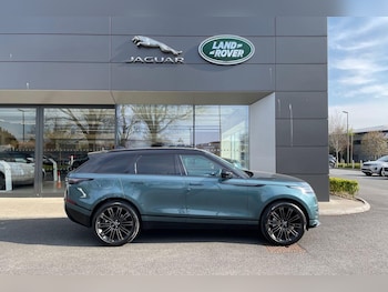 Used Land Rover Range Rover Velar 2025 for sale - 75608795: Photo