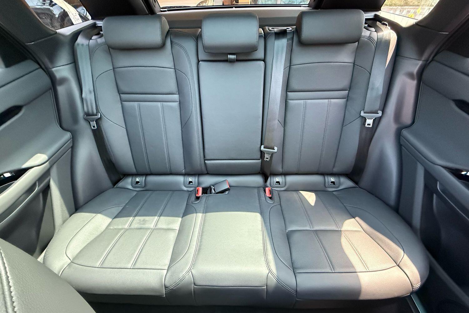 Used Land Rover Range Rover Evoque 2025 for sale - 76432516: Photo 11