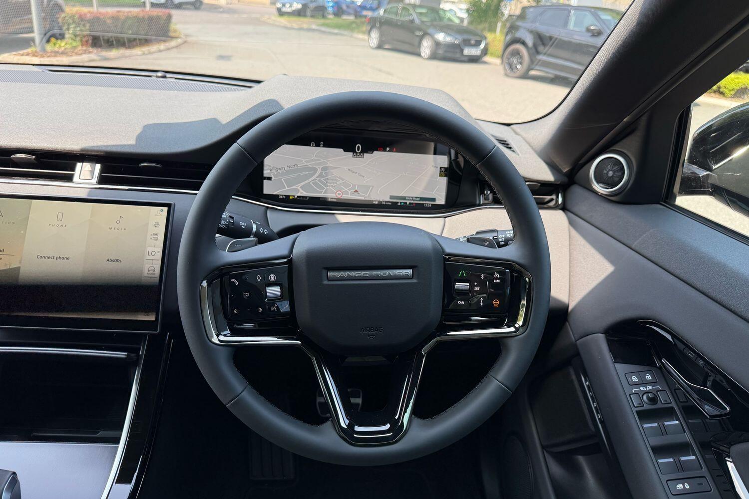 Used Land Rover Range Rover Evoque 2025 for sale - 76432516: Photo 14