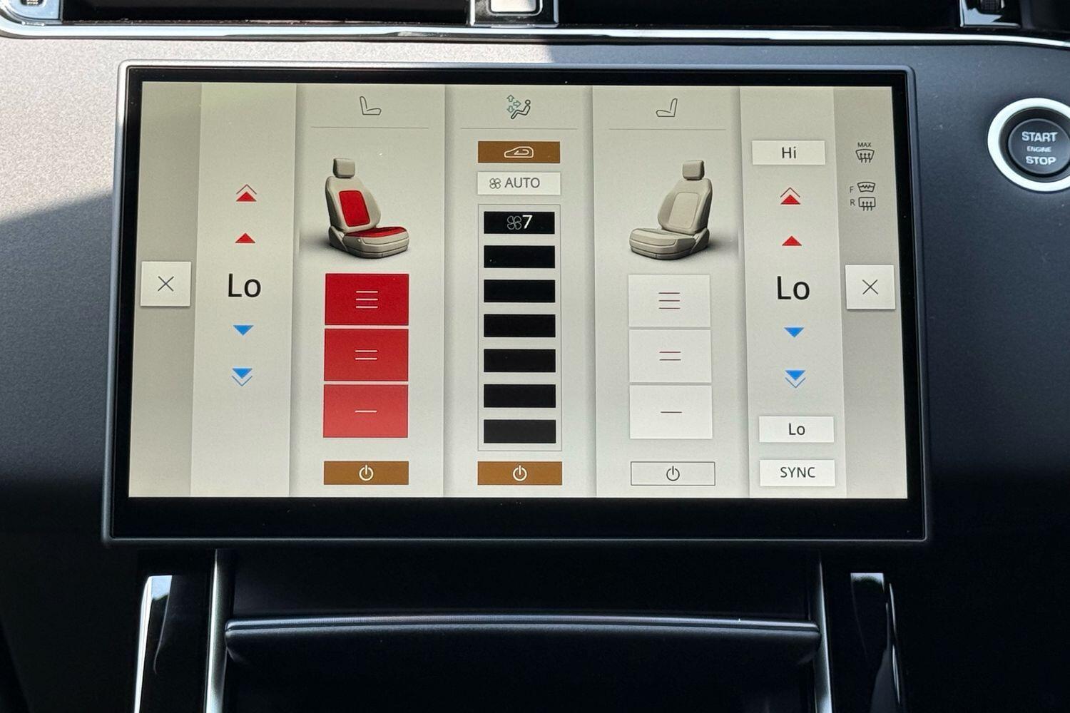 Used Land Rover Range Rover Evoque 2025 for sale - 76432516: Photo 16