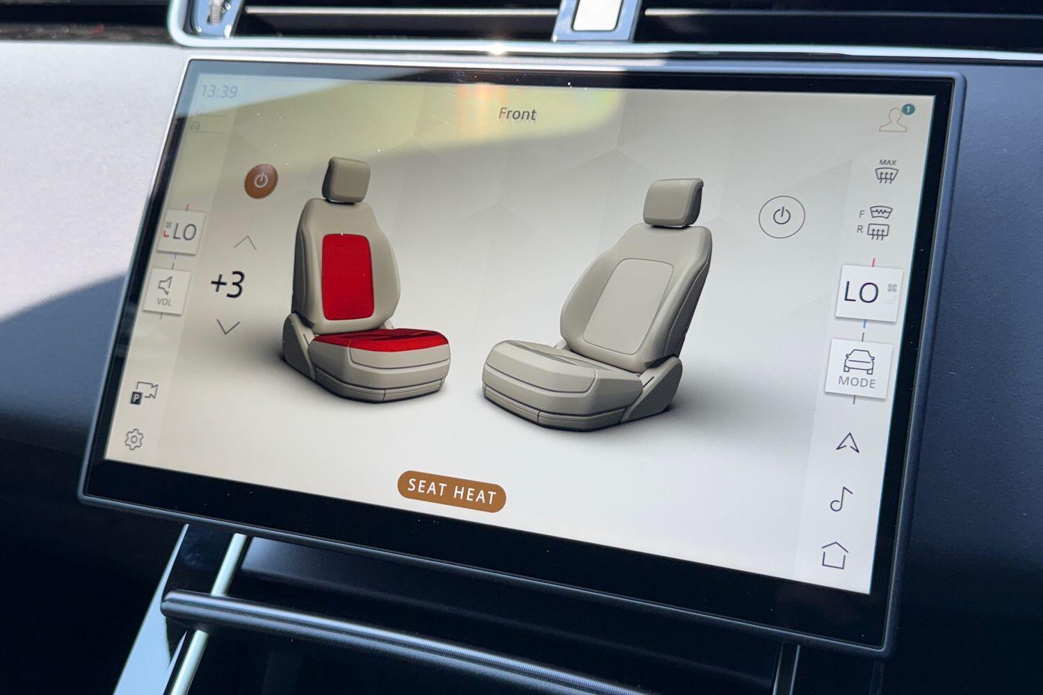 Used Land Rover Range Rover Evoque 2025 for sale - 76432516: Photo 17