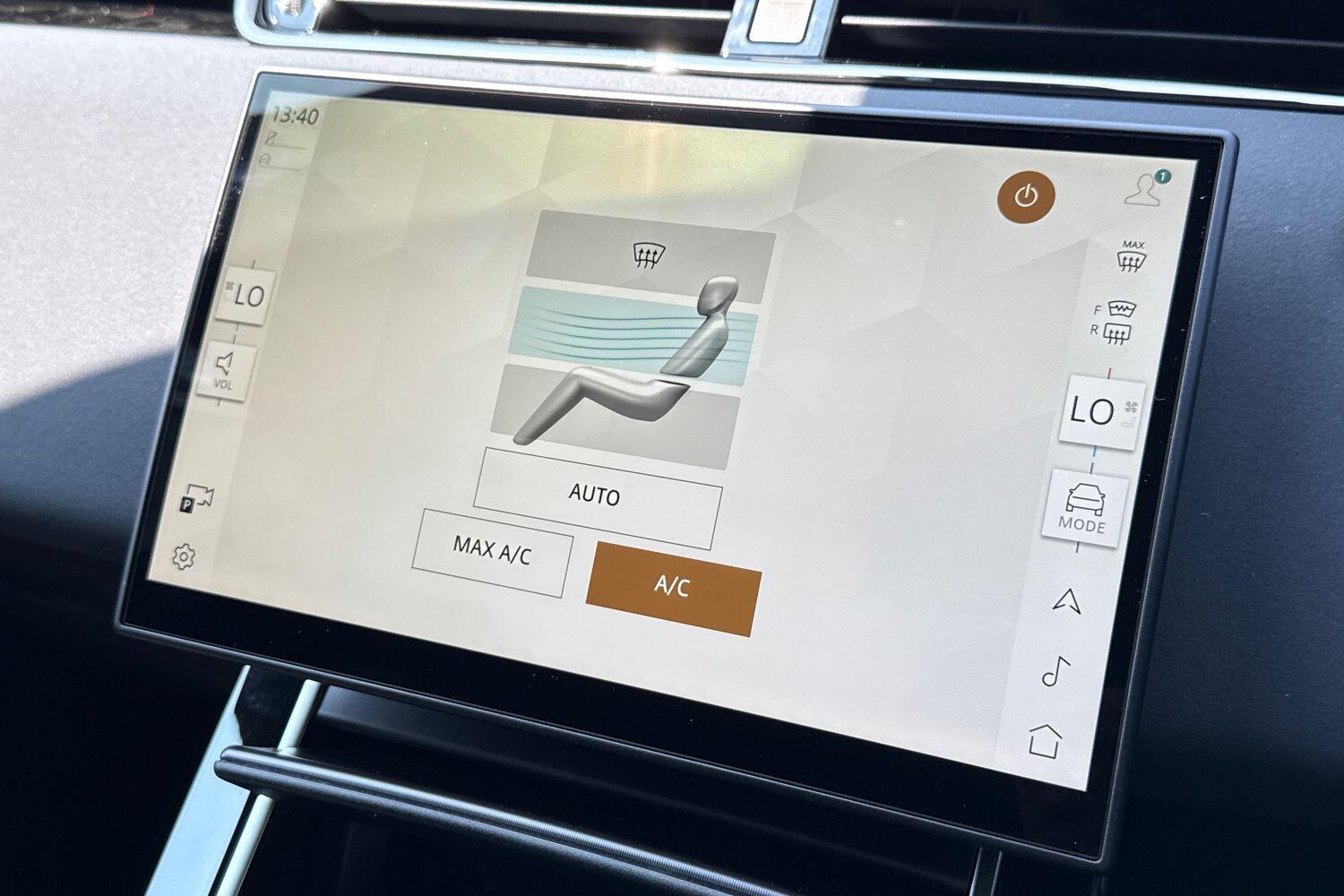 Used Land Rover Range Rover Evoque 2025 for sale - 76432516: Photo 18