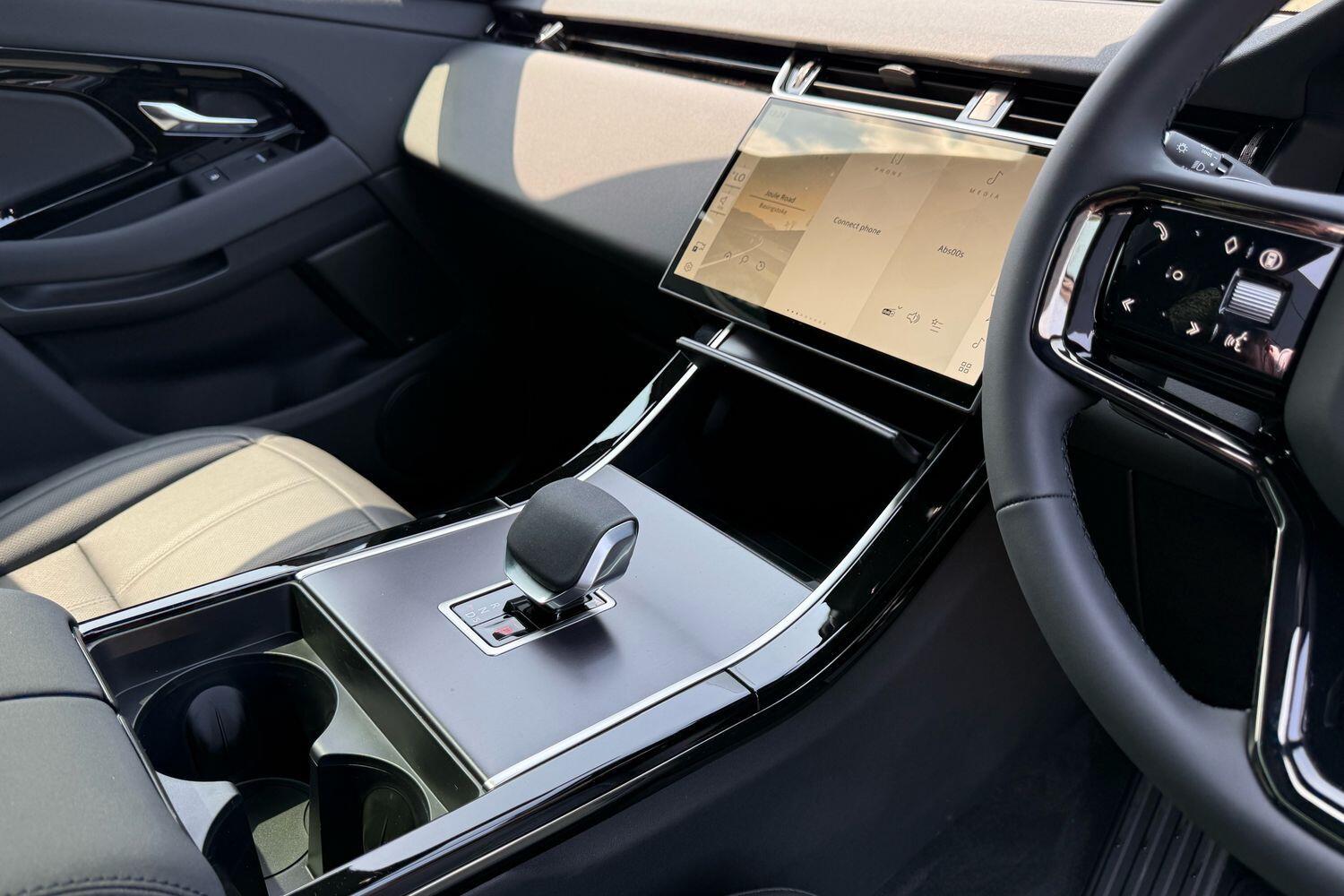 Used Land Rover Range Rover Evoque 2025 for sale - 76432516: Photo 19