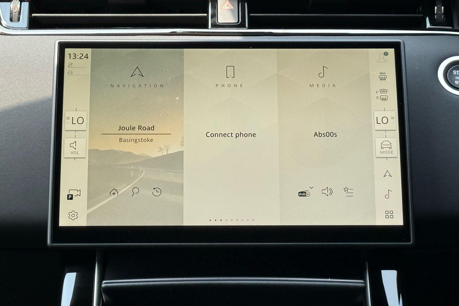 Used Land Rover Range Rover Evoque 2025 for sale - 76432516: Photo 21